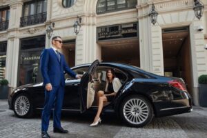 VTC Saint-Tropez,Chauffeur Privé,Chauffeur VTC