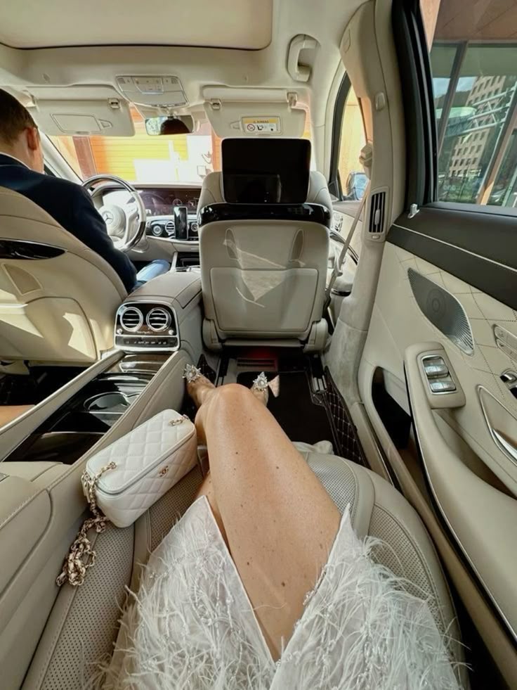 VTC saint tropez