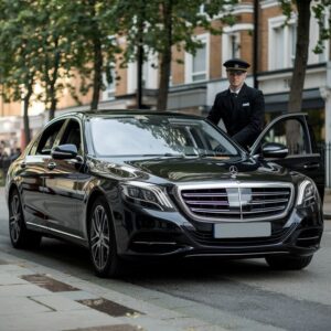 VTC Saint-Tropez,Chauffeur Privé,Chauffeur VTC