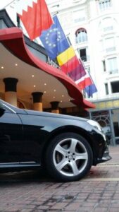 VTC Saint-Tropez,Chauffeur Privé,Chauffeur VTC